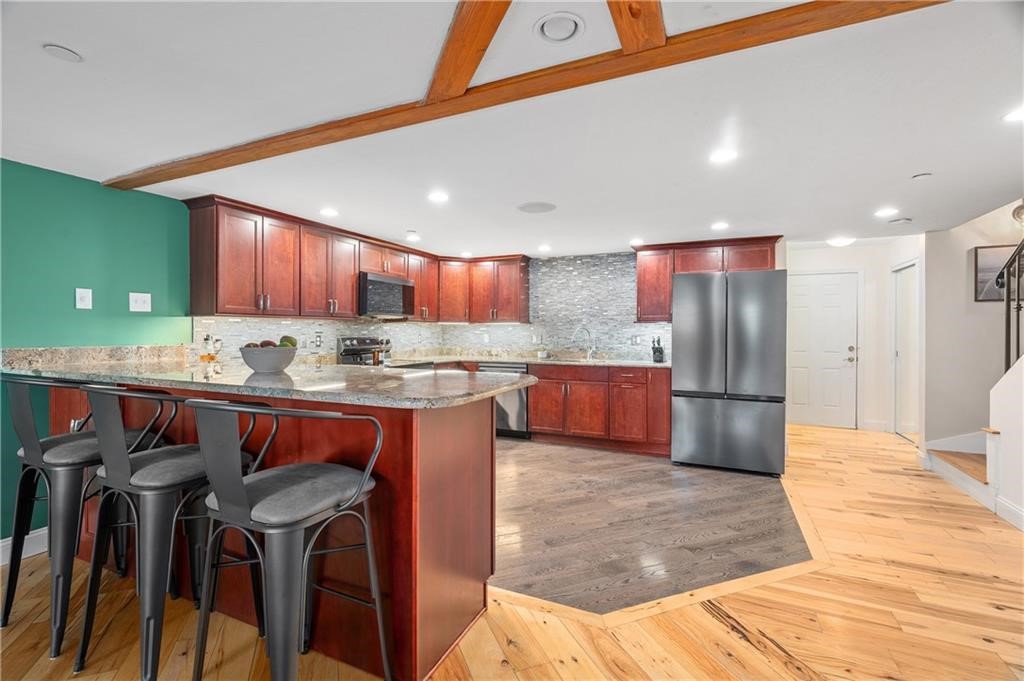 1 Tupperware Drive 138