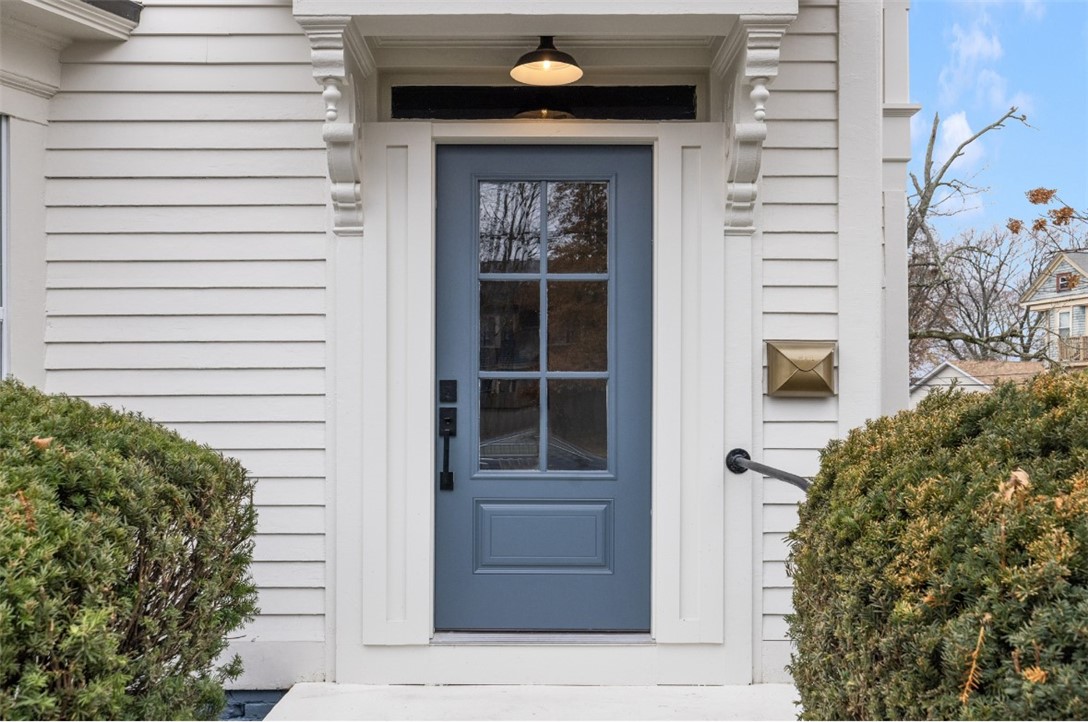 103 Evergreen Street