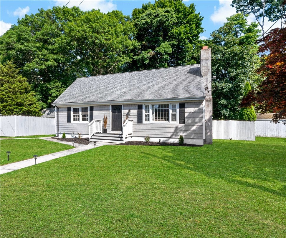 80 Briggs Lane