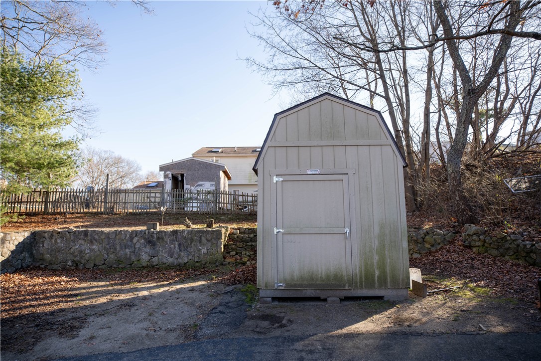 166 Hopkins Hill Road