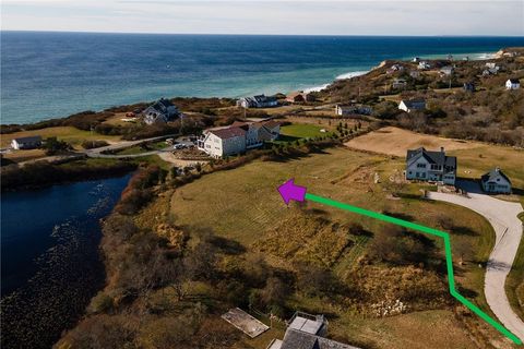 1455 Payne Road Block Island RI 02807