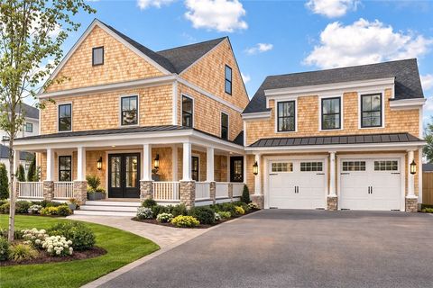 265 Prospect Avenue Middletown RI 02842