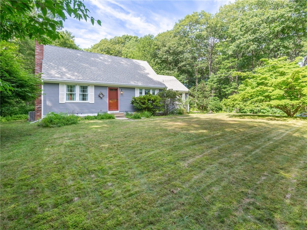 5605 Flat River Road