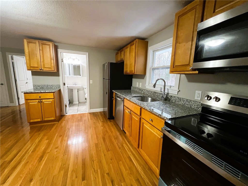 361 Privilege Street 2L