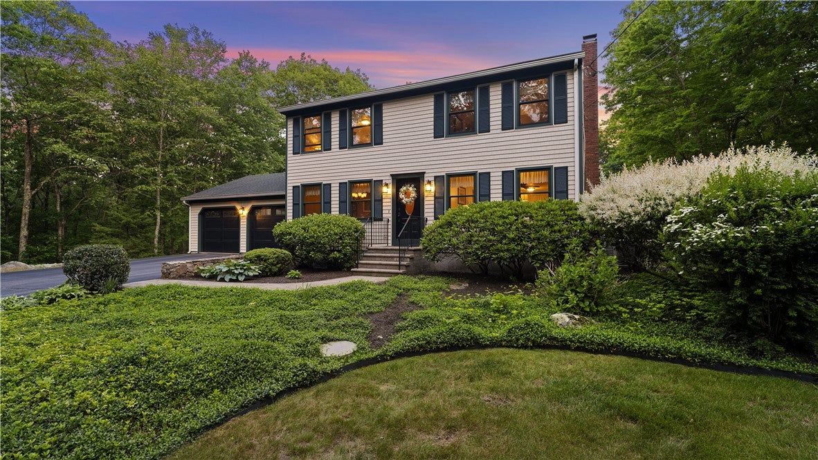 116 Quaker Lane