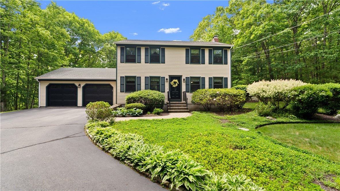 116 Quaker Lane