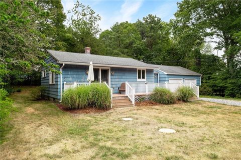 154 Alder Road Charlestown RI 02813