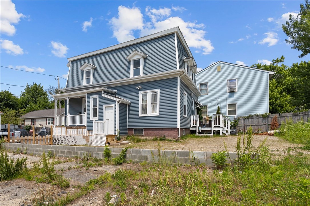 406 Cahill Street
