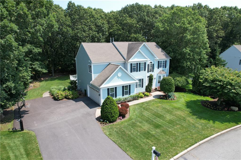 322 Sleepy Hollow Farm Road