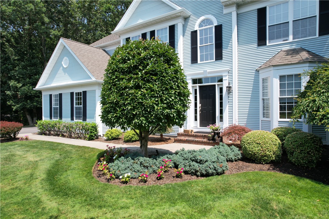 322 Sleepy Hollow Farm Road