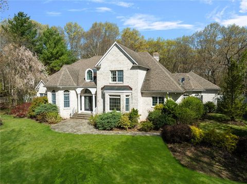 4 Christopher Drive Lincoln RI 02865