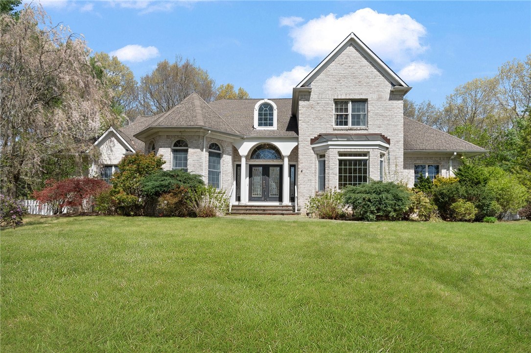 4 Christopher Drive