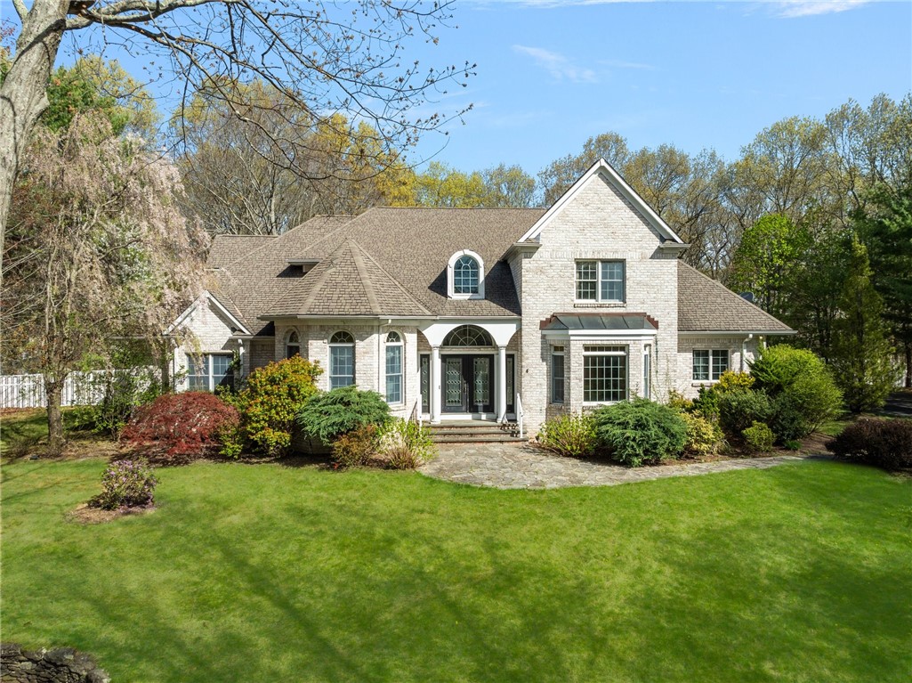 4 Christopher Drive