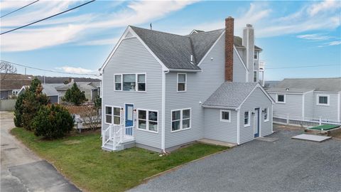 29 Wiliam Street Tiverton RI 02878
