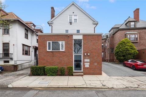 226 Waterman Street Providence RI 02906