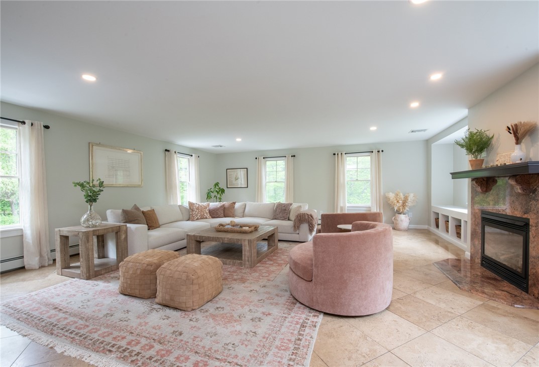 200 Miner Road