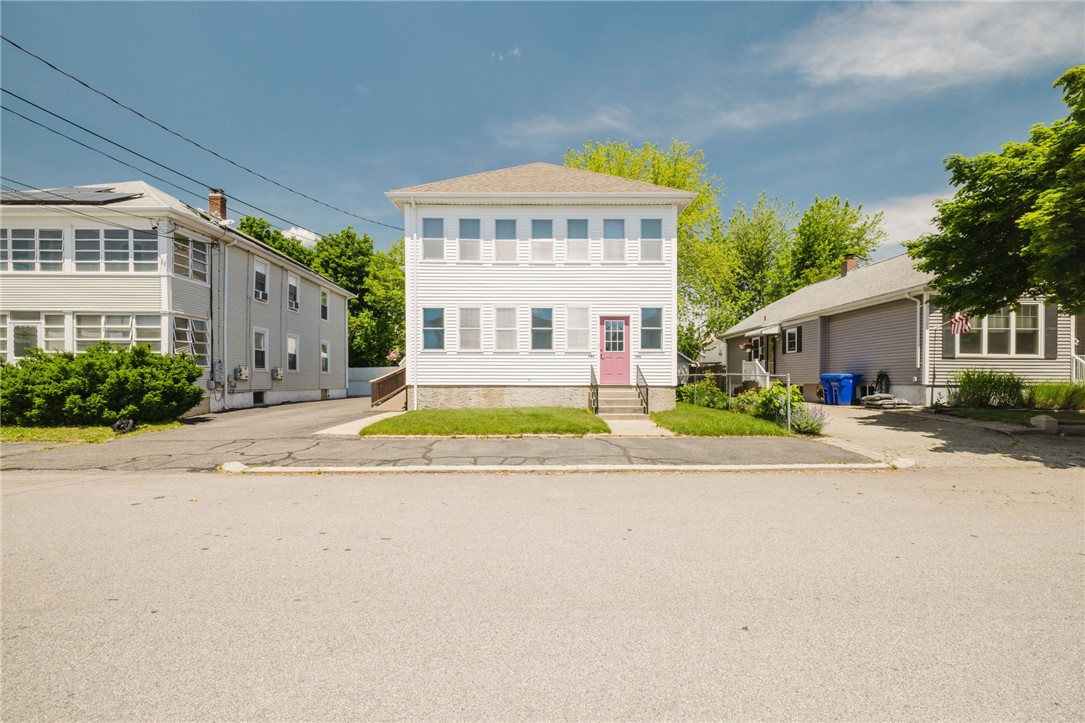 266 Norfolk Avenue