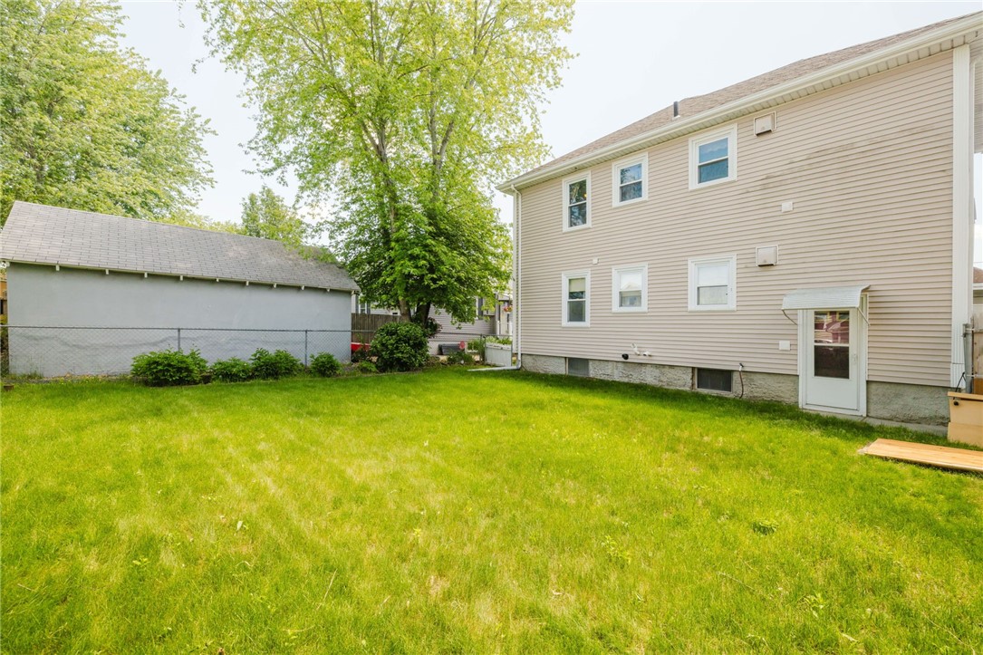 266 Norfolk Avenue