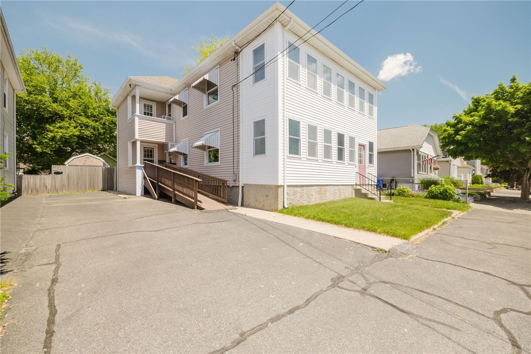 266 Norfolk Avenue