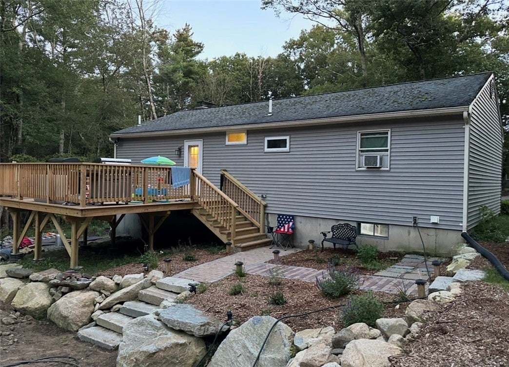 155 Gold Mine Road