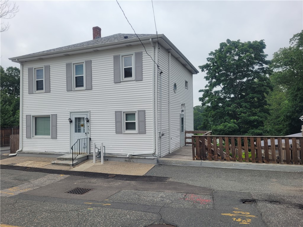 436 Brown Street