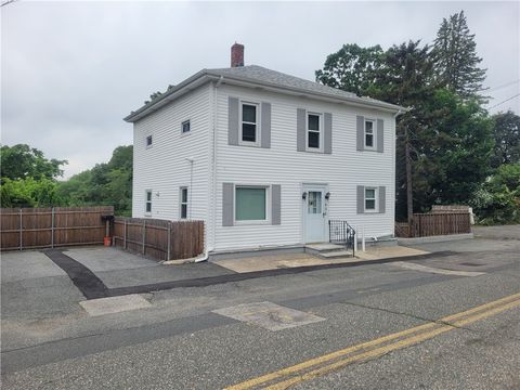 436 Brown Street Attleboro MA 02703