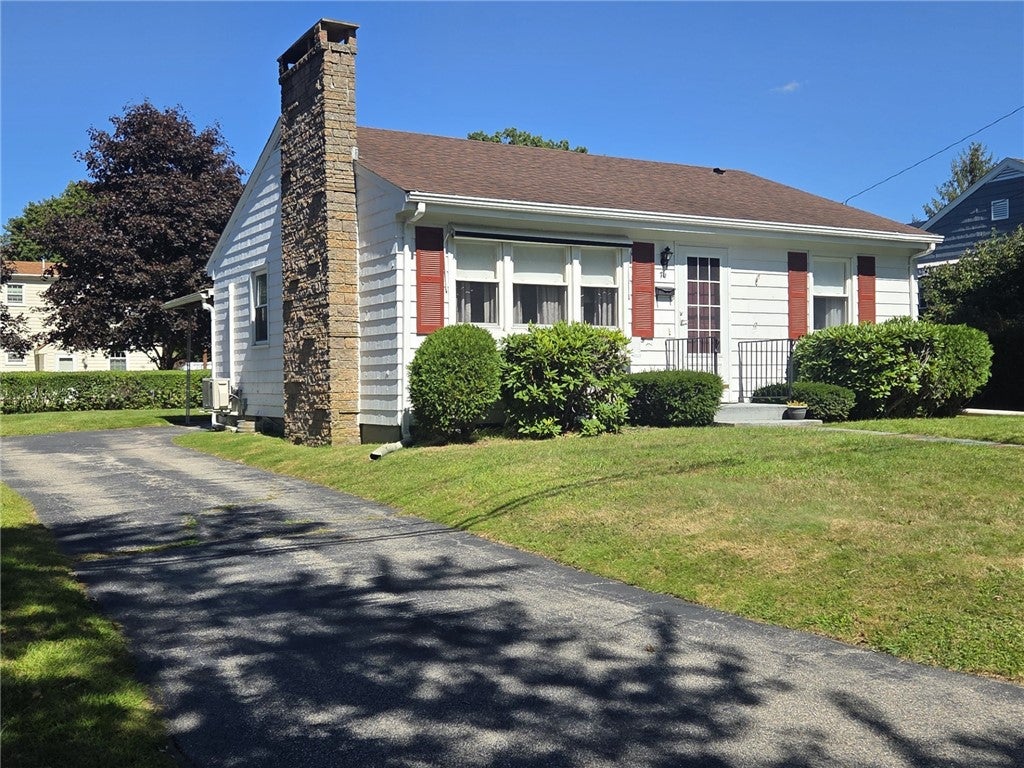 71 Fales Road