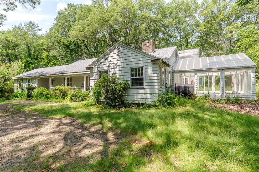 101 Cobble Hill Road