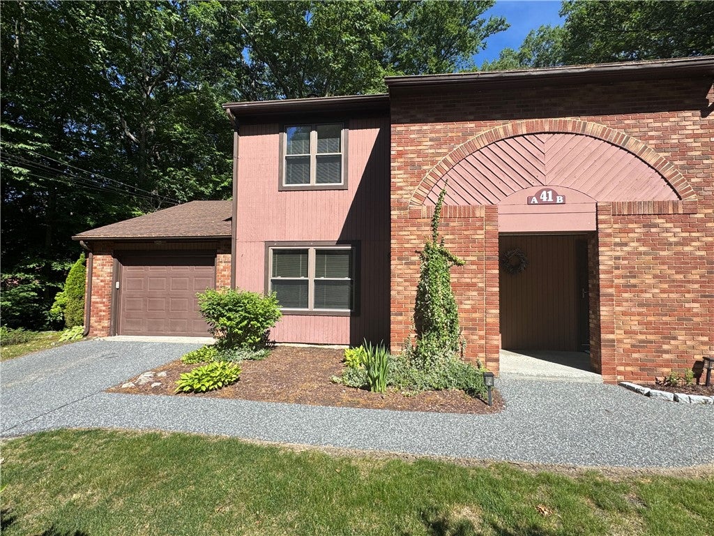 41 Pheasant Run 41A