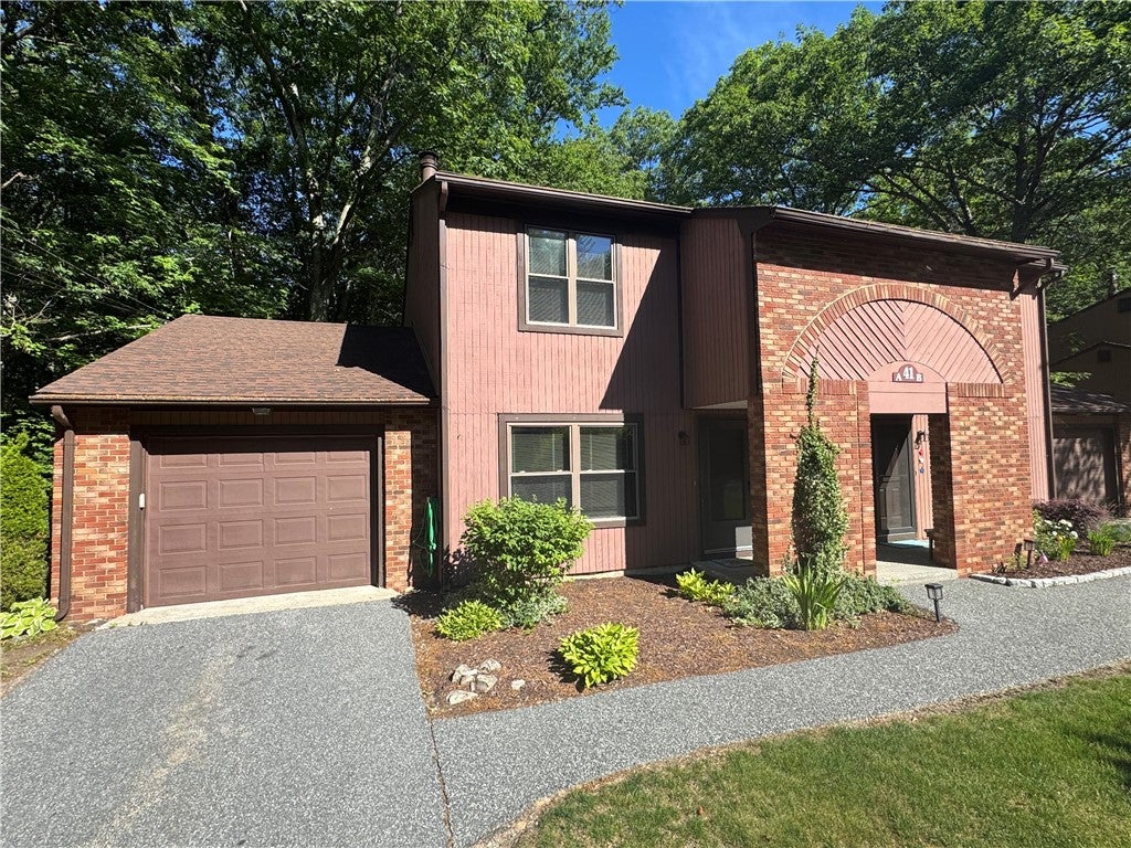 41 Pheasant Run 41A