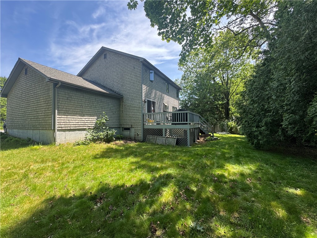 36 Oak Hill Road
