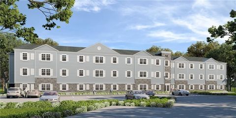 36 Old Louisquisset Pike 104 North Smithfield RI 