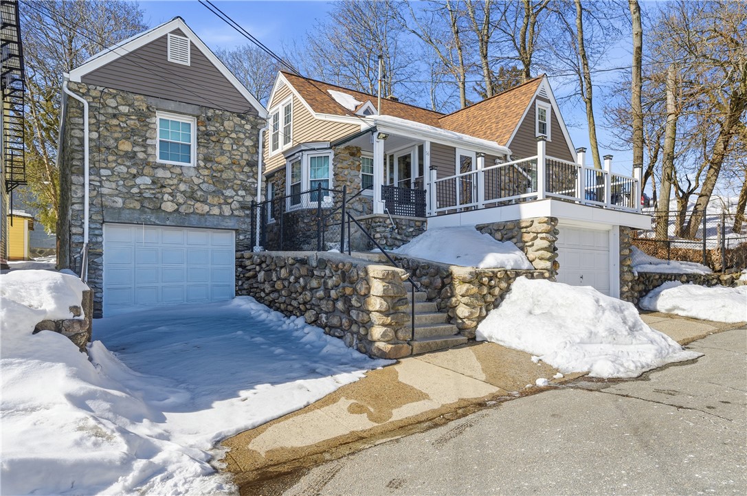 56 Mailloux Street