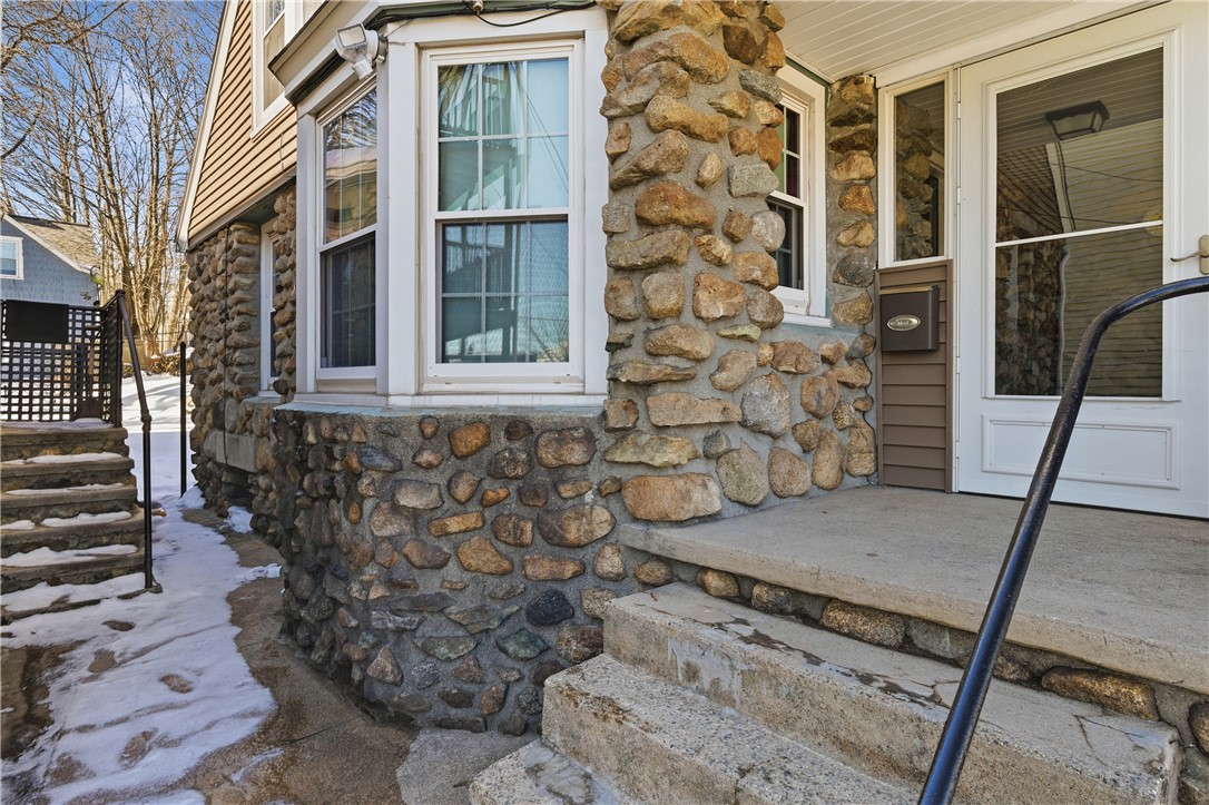56 Mailloux Street