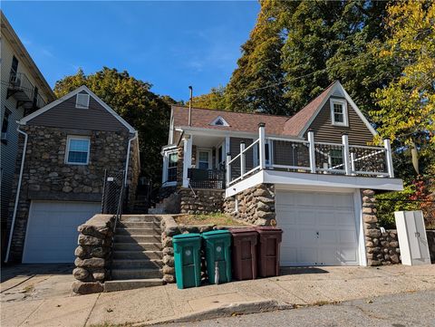 56 Mailloux Street Woonsocket RI 02895
