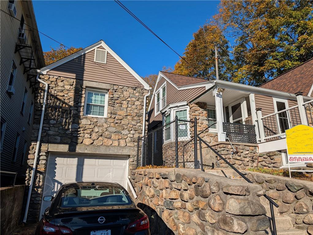 56 Mailloux Street