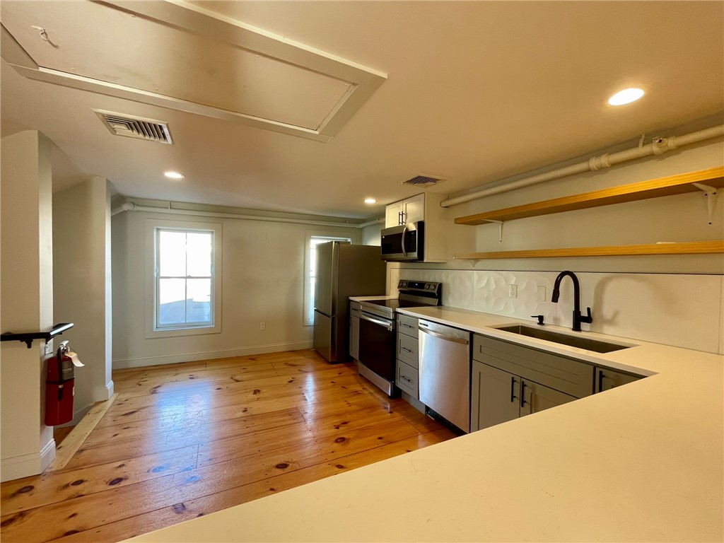 5 John Street 2