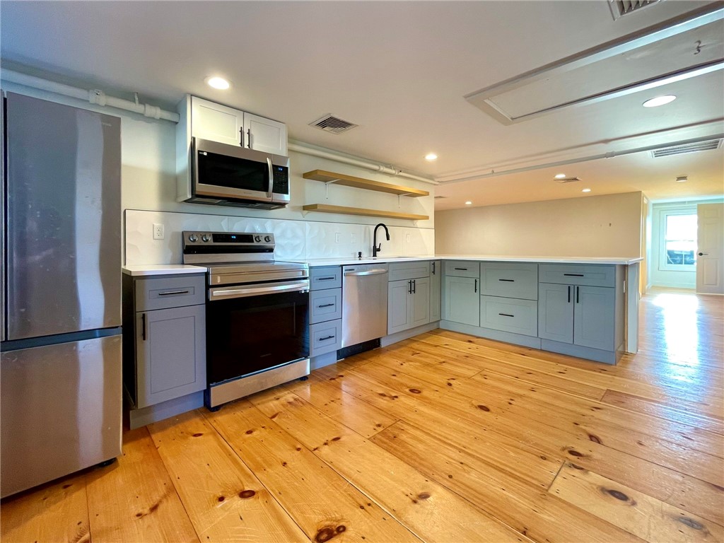 5 John Street 2