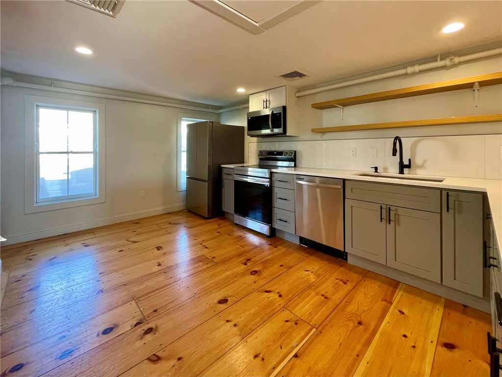 5 John Street 2