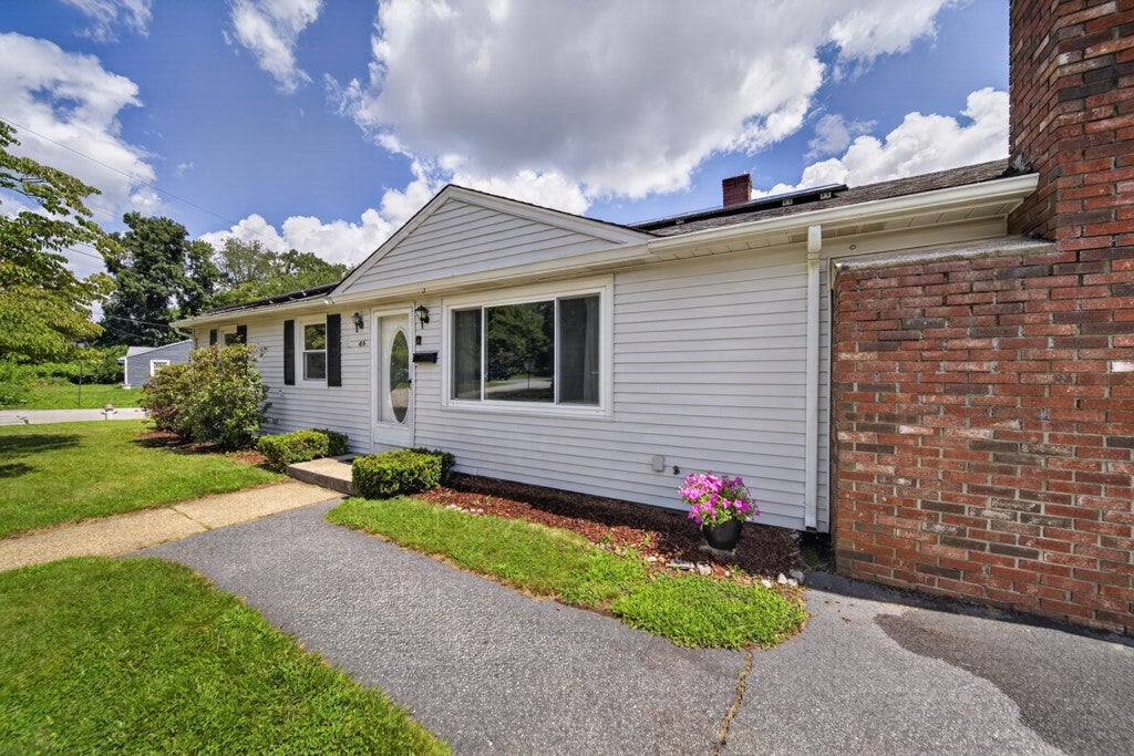 46 Sheffield Avenue