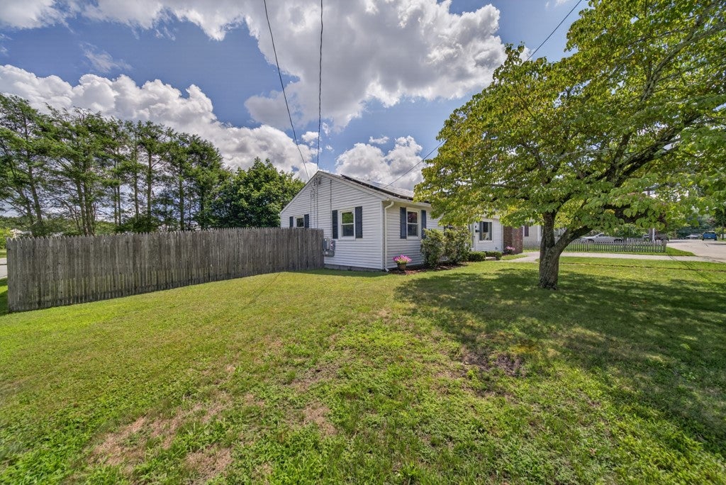 46 Sheffield Avenue