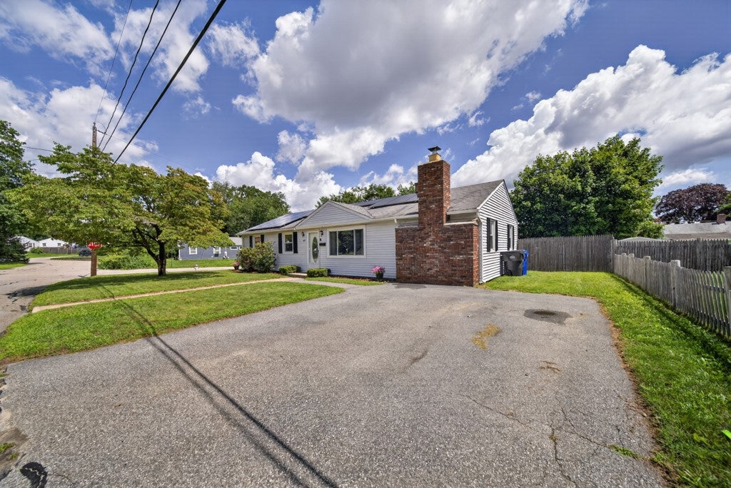 46 Sheffield Avenue