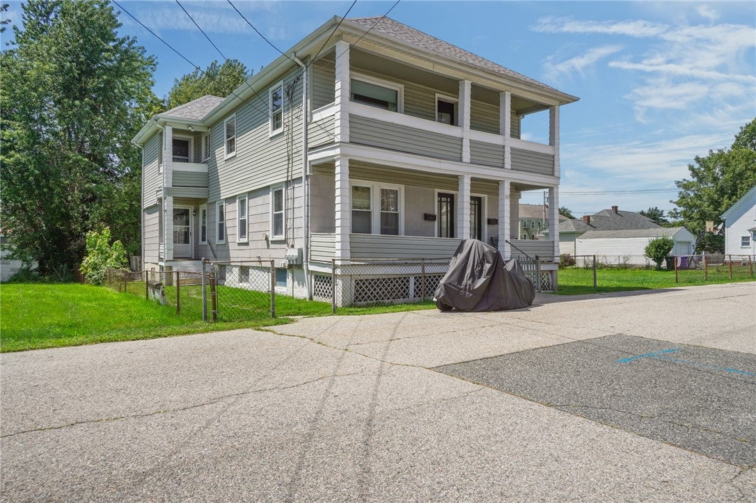 46 E Street
