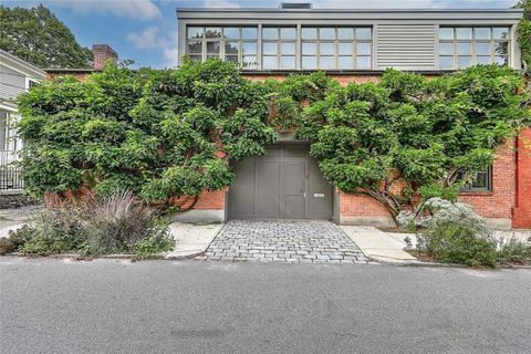 222 Williams Street A Providence RI 02906