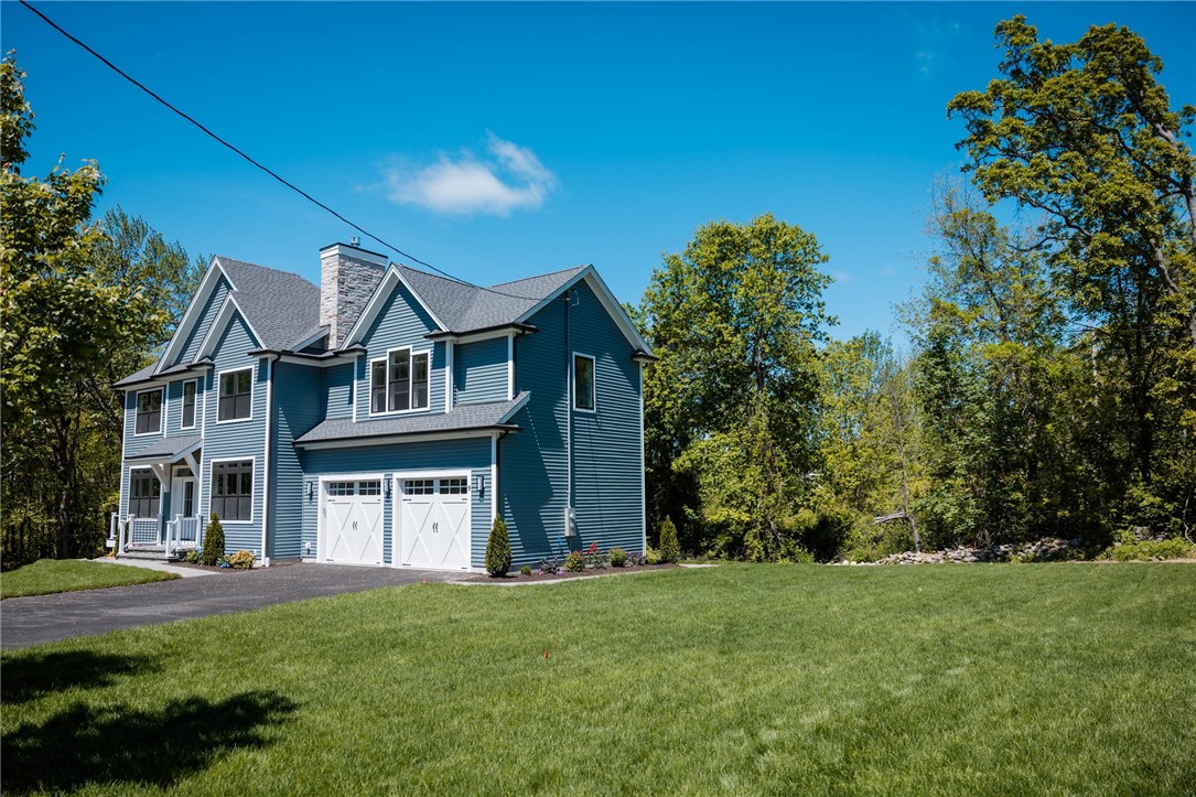 9 CHASE Lane