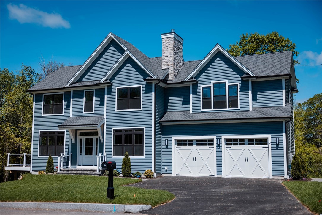 9 CHASE Lane