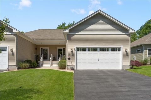 16 Kimberly Court North Kingstown RI 02852