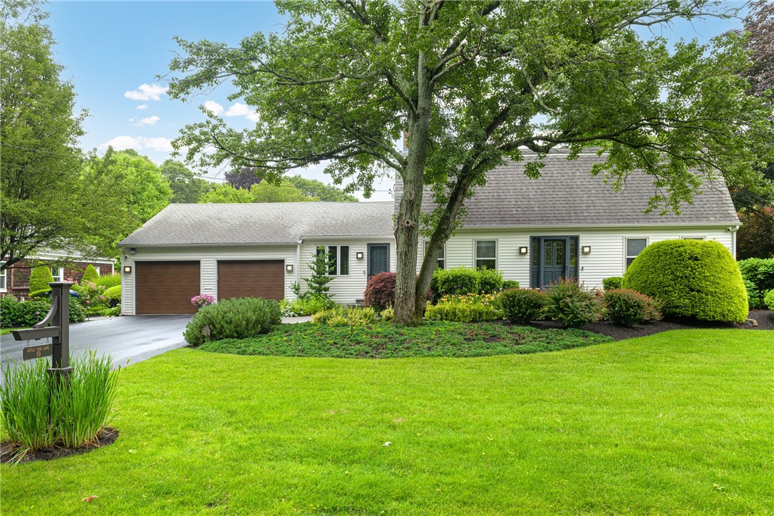69 Apple Tree Lane