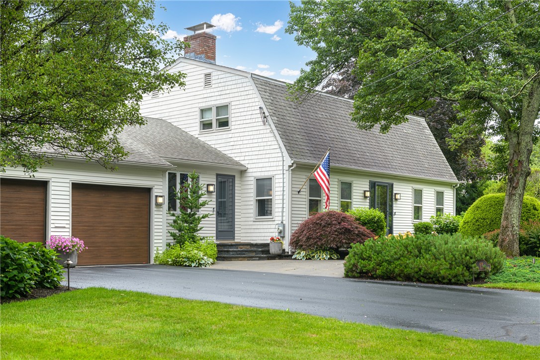 69 Apple Tree Lane