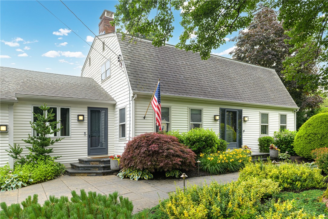 69 Apple Tree Lane